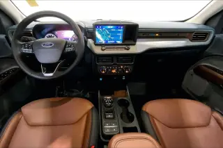 Ford Maverick 2024 AWD Lariat 4dr Supercrew 4.5 ft. SB