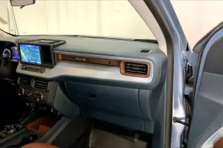 Ford Maverick 2024 AWD Lariat 4dr Supercrew 4.5 ft. SB