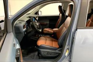 Ford Maverick 2024 AWD Lariat 4dr Supercrew 4.5 ft. SB
