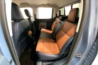 Ford Maverick 2024 AWD Lariat 4dr Supercrew 4.5 ft. SB