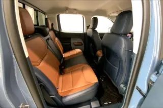 Ford Maverick 2024 AWD Lariat 4dr Supercrew 4.5 ft. SB
