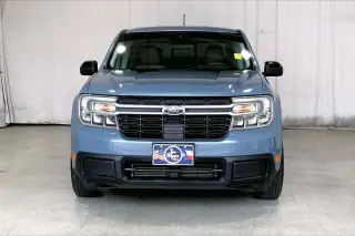 Ford Maverick 2024 AWD Lariat 4dr Supercrew 4.5 ft. SB