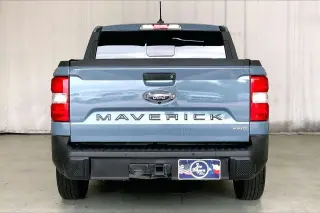 Ford Maverick 2024 AWD Lariat 4dr Supercrew 4.5 ft. SB