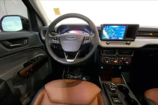 Ford Maverick 2024 AWD Lariat 4dr Supercrew 4.5 ft. SB