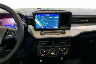 Ford Maverick 2024 AWD Lariat 4dr Supercrew 4.5 ft. SB
