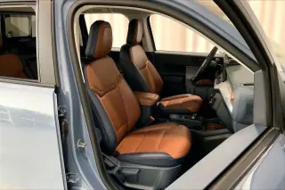 Ford Maverick 2024 AWD Lariat 4dr Supercrew 4.5 ft. SB