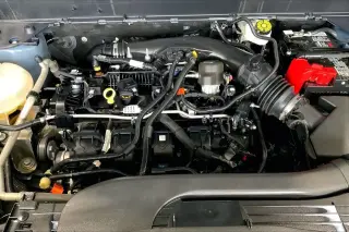 Ford Maverick 2024 AWD Lariat 4dr Supercrew 4.5 ft. SB