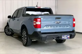 Ford Maverick 2024 AWD Lariat 4dr Supercrew 4.5 ft. SB