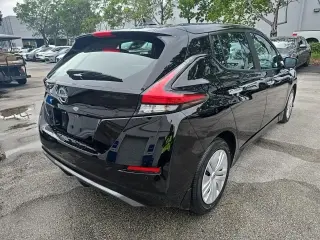 Nissan LEAF 2025 S 4dr Hatchback