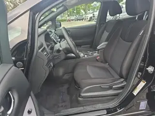 Nissan LEAF 2025 S 4dr Hatchback