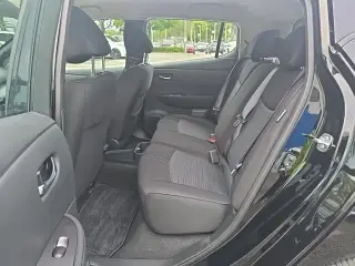 Nissan LEAF 2025 S 4dr Hatchback