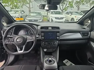 Nissan LEAF 2025 S 4dr Hatchback