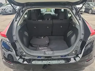 Nissan LEAF 2025 S 4dr Hatchback