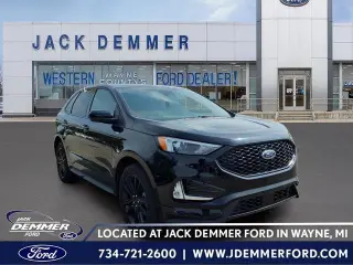 Ford Edge 2024 AWD SEL 4dr SUV