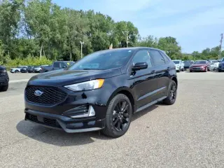 Ford Edge 2024 AWD SEL 4dr SUV