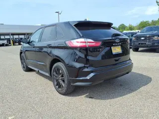 Ford Edge 2024 AWD SEL 4dr SUV