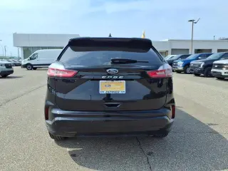 Ford Edge 2024 AWD SEL 4dr SUV