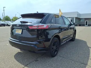 Ford Edge 2024 AWD SEL 4dr SUV
