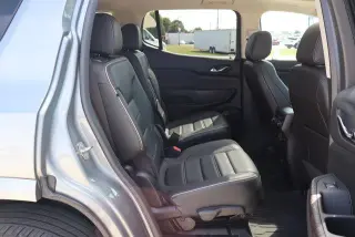 GMC Acadia 2023 4x4 Denali 4p SUV