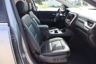 GMC Acadia 2023 4x4 Denali 4p SUV