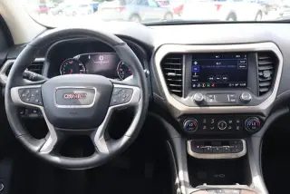 GMC Acadia 2023 4x4 Denali 4p SUV
