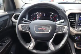 GMC Acadia 2023 4x4 Denali 4p SUV