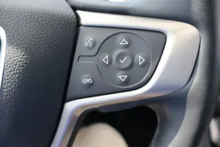 GMC Acadia 2023 4x4 Denali 4p SUV