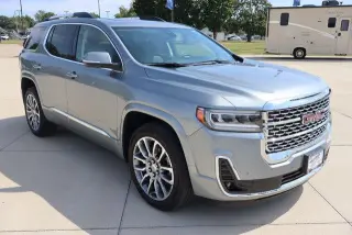 GMC Acadia 2023 4x4 Denali 4p SUV