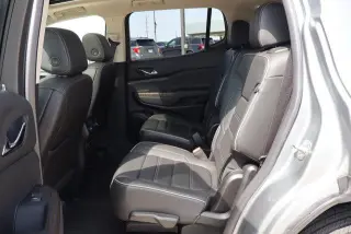 GMC Acadia 2023 4x4 Denali 4p SUV