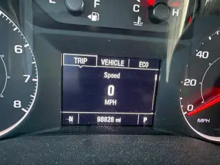 GMC Acadia 2019 4x4 SLE-1 4p SUV