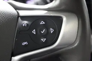 GMC Acadia 2019 4x4 SLE-1 4p SUV