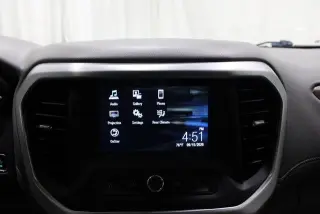 GMC Acadia 2019 4x4 SLE-1 4p SUV