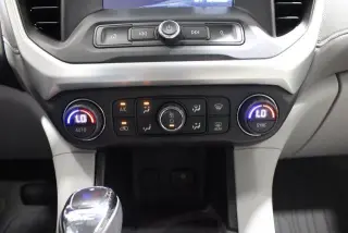 GMC Acadia 2019 4x4 SLE-1 4p SUV