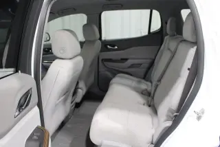 GMC Acadia 2019 4x4 SLE-1 4p SUV