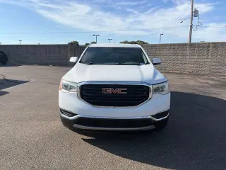 GMC Acadia 2019 4x4 SLE-1 4p SUV
