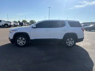 GMC Acadia 2019 4x4 SLE-1 4p SUV