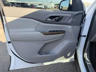 GMC Acadia 2019 4x4 SLE-1 4p SUV