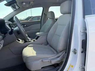 GMC Acadia 2019 4x4 SLE-1 4p SUV