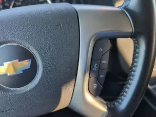 Chevrolet Express 2016 LT 3500 3dr Extended Passenger Van con 1LT