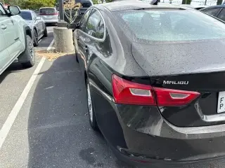 Chevrolet Malibu 2025 LT 4dr Sedan w/1LT