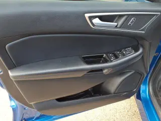 Ford Edge 2018 AWD SEL 4p Crossover