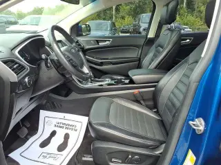 Ford Edge 2018 AWD SEL 4p Crossover
