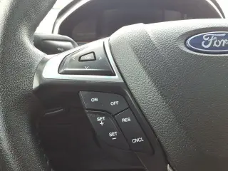 Ford Edge 2018 AWD SEL 4p Crossover