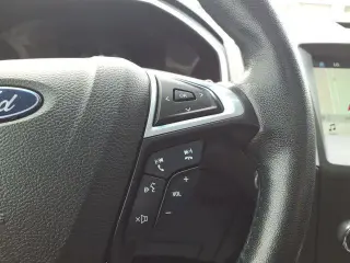 Ford Edge 2018 AWD SEL 4p Crossover