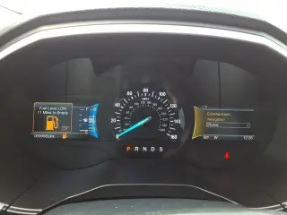 Ford Edge 2018 AWD SEL 4p Crossover