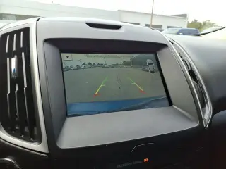 Ford Edge 2018 AWD SEL 4p Crossover