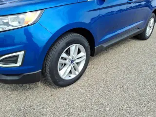 Ford Edge 2018 AWD SEL 4p Crossover