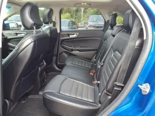 Ford Edge 2018 AWD SEL 4p Crossover