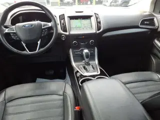 Ford Edge 2018 AWD SEL 4p Crossover