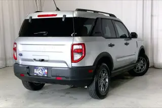 Ford Bronco Sport 2021 AWD Big Bend 4dr SUV